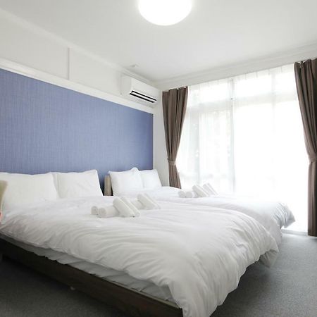 Island Story Villa Osaka Eksteriør billede